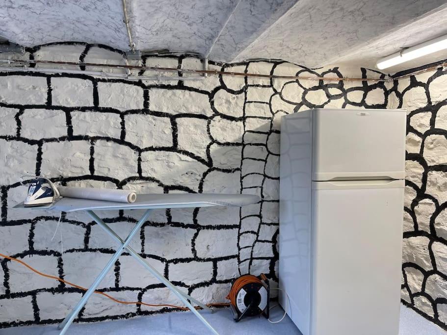 Jolie Petite Maison Avec Un Grand Jardin Montmagny 외부 사진